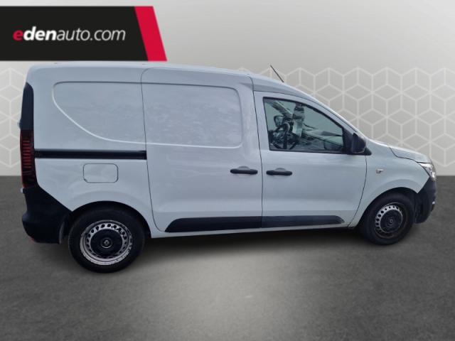 Renault Express image 7