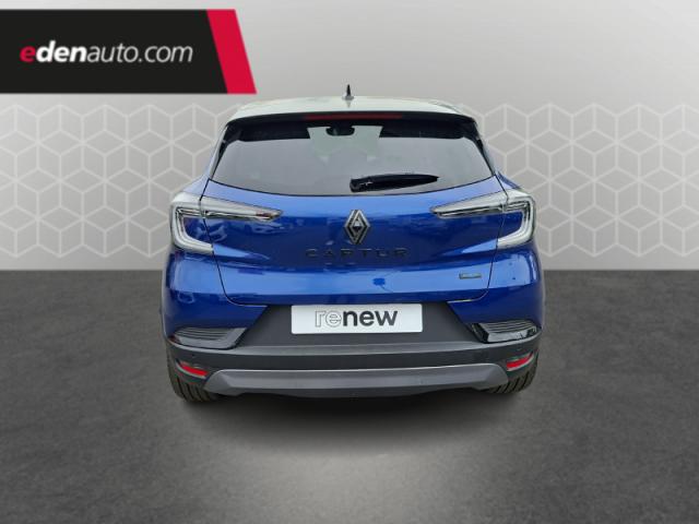Renault Captur image 8