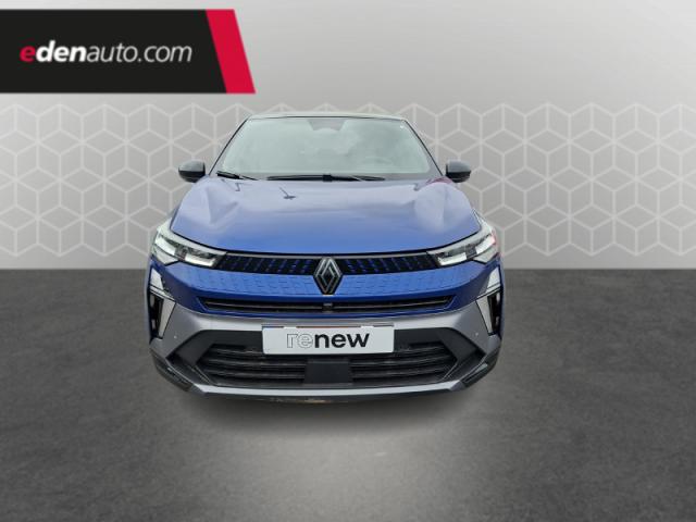 Renault Captur image 2