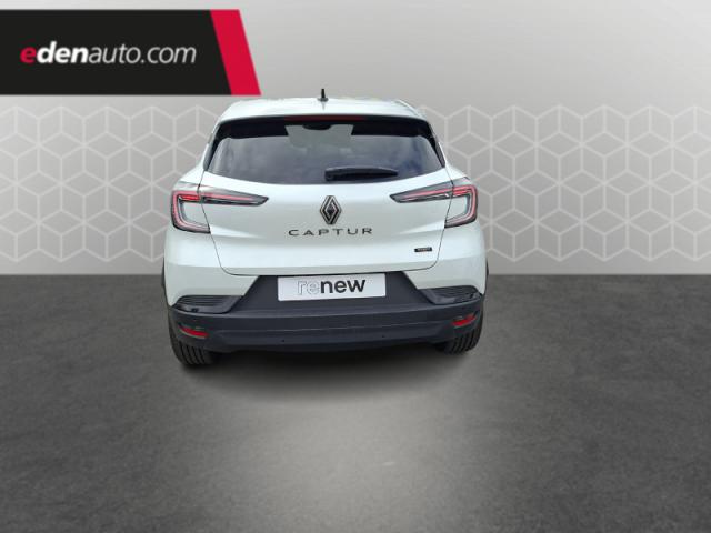 Renault Captur image 9