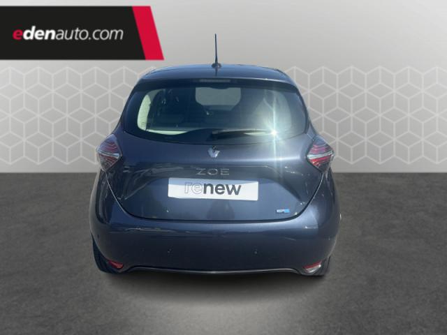 Renault Zoe image 5