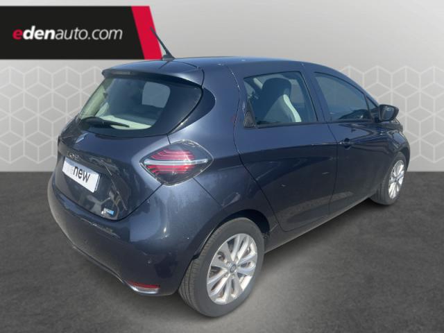 Renault Zoe image 3
