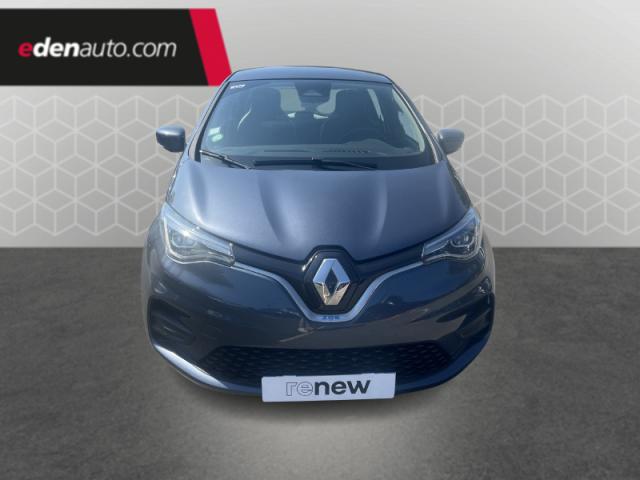 Renault Zoe image 6