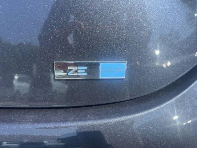 Renault Zoe image 2