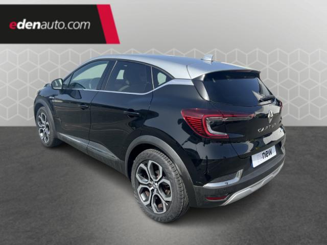Renault Captur image 6