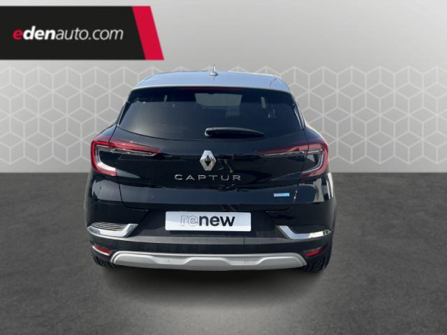 Renault Captur image 1