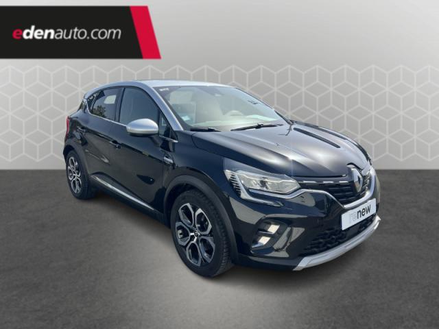 Renault Captur image 8