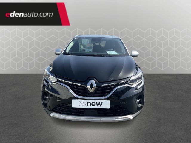 Renault Captur image 5