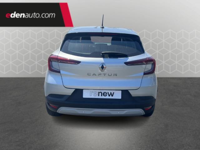 Renault Captur image 4