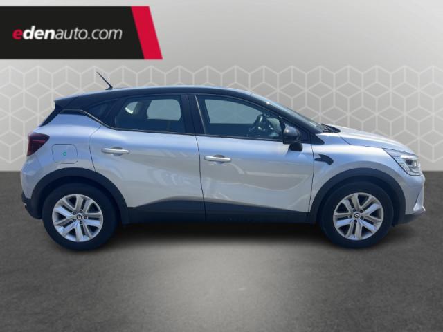 Renault Captur image 3