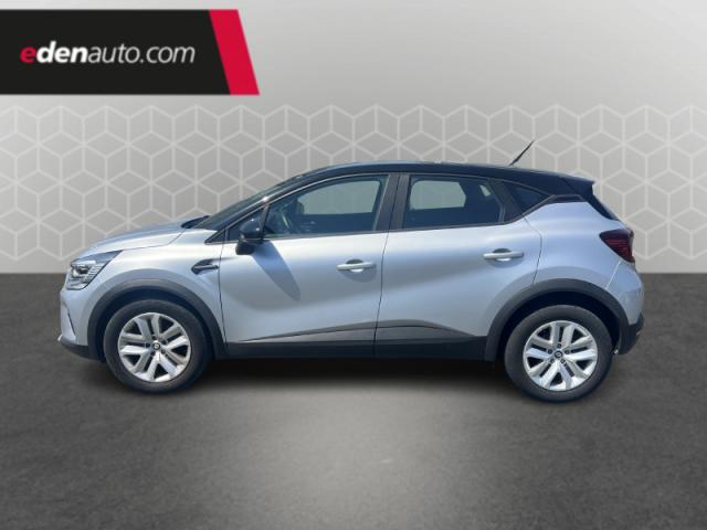 Renault Captur image 1