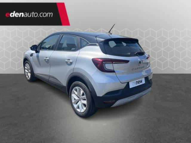 Renault Captur image 5