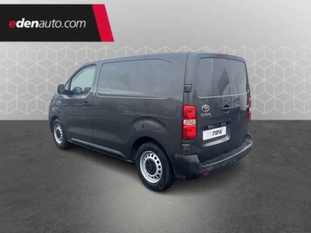 Toyota Proace image 1