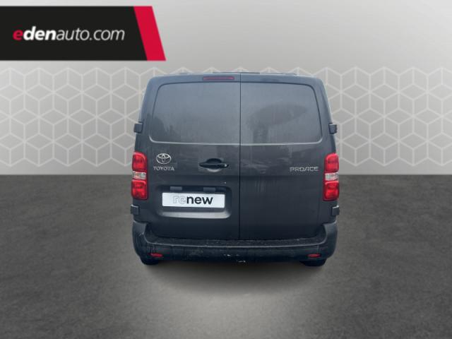 Toyota Proace image 5