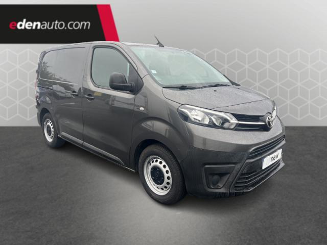 Toyota Proace image 7