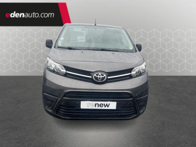 Toyota Proace image 9