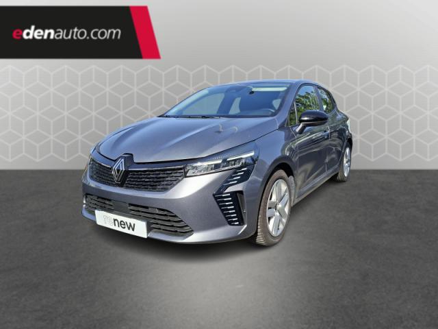 Renault Clio E-Tech Full Hybrid 145 Evolution