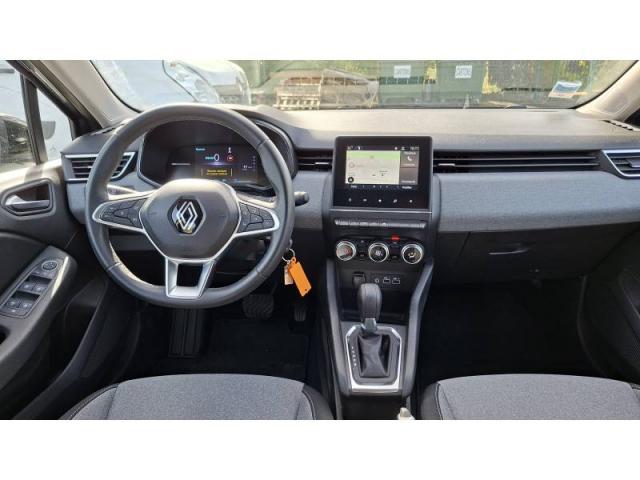 Renault Clio image 8