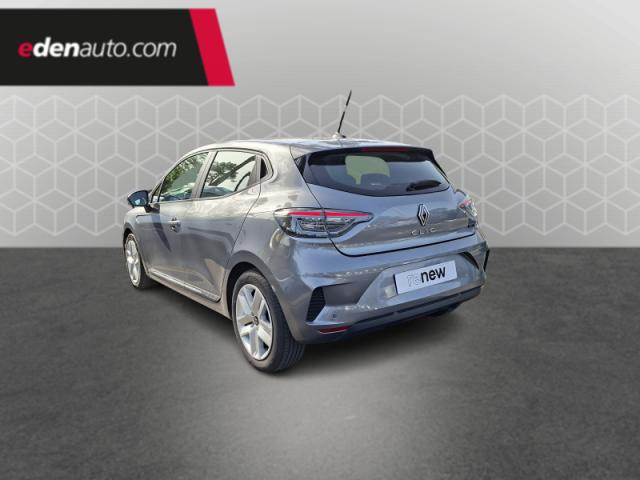 Renault Clio image 4