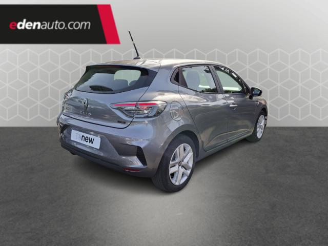 Renault Clio image 2