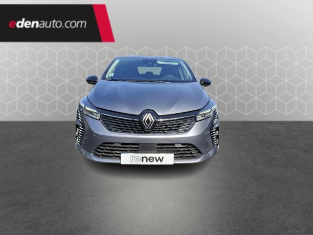 Renault Clio image 6