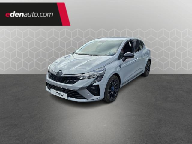Renault Clio E-Tech Full Hybrid 145 Ch Gsr2 Esprit Alpine