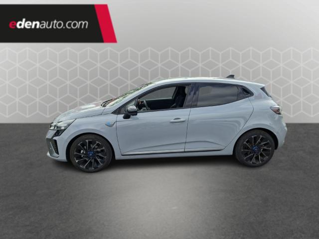 Renault Clio image 4