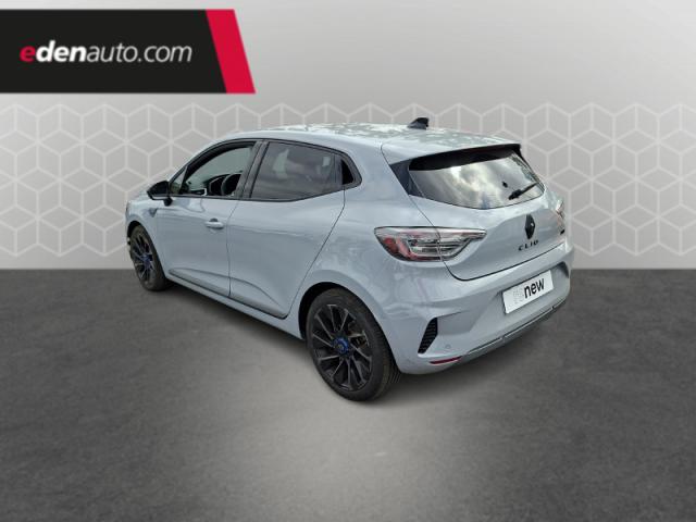 Renault Clio image 8