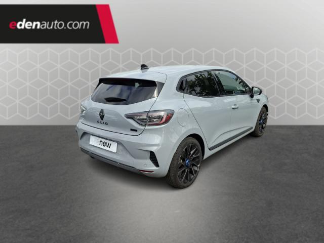 Renault Clio image 6