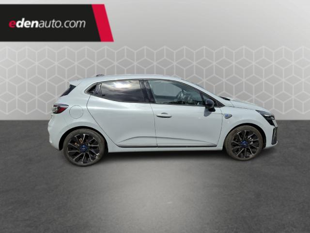 Renault Clio image 7