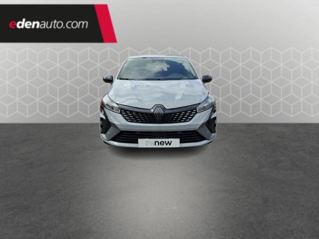 Renault Clio image 9