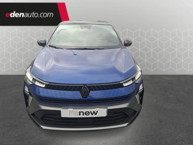 Renault Captur E-Tech Full Hybrid 145 Ch Esprit Alpine