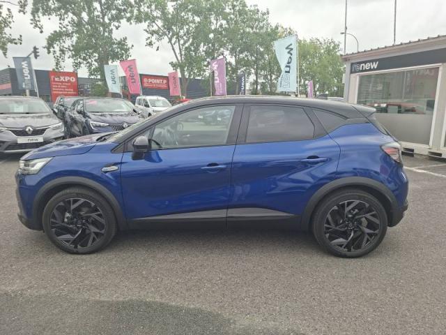 Renault Captur image 5