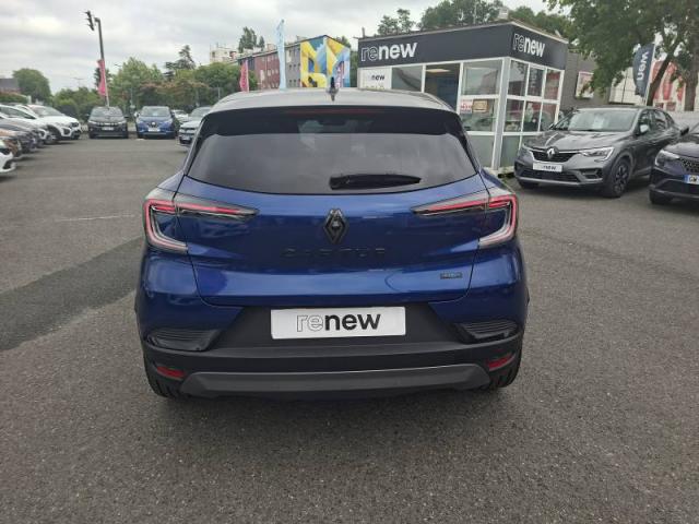 Renault Captur image 2