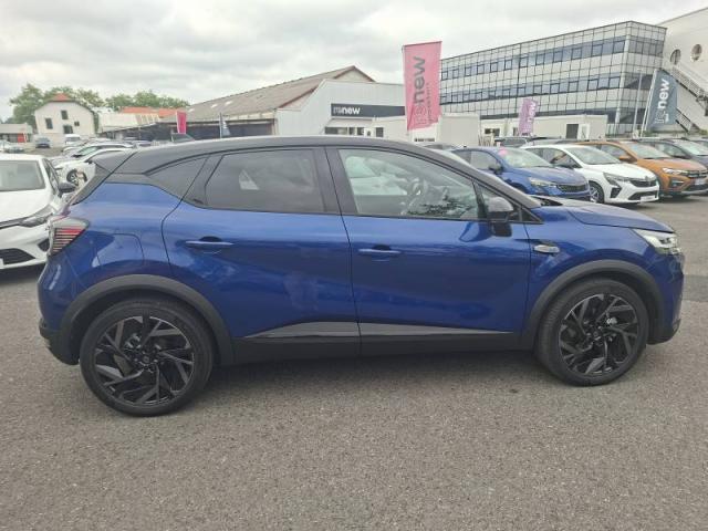 Renault Captur image 3