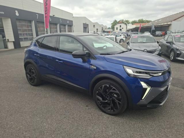 Renault Captur image 8