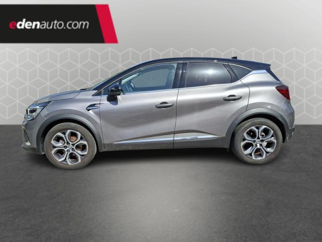 Renault Captur image 6