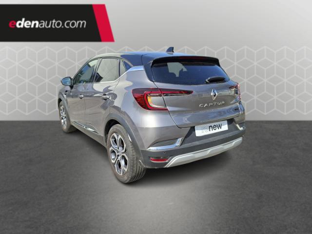 Renault Captur image 9