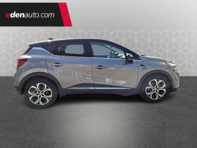 Renault Captur image 1