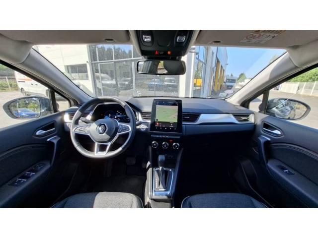 Renault Captur image 2