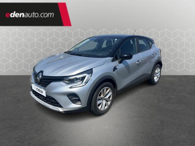 Renault Captur Tce 90 - 21 Business