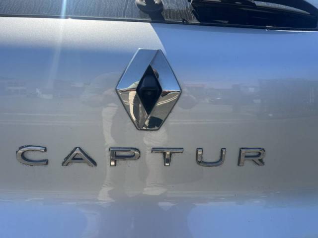 Renault Captur image 9