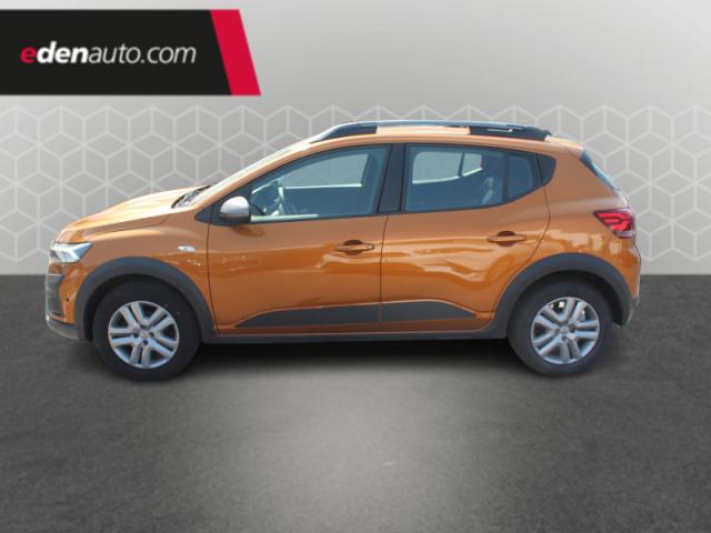 Dacia Sandero image 9