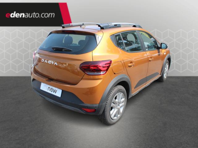 Dacia Sandero image 8
