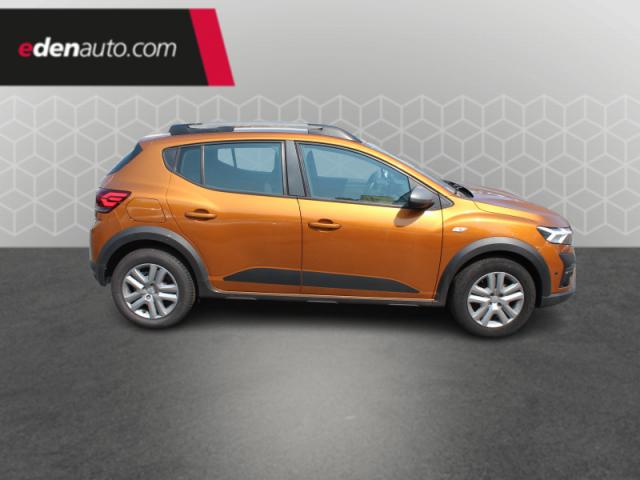 Dacia Sandero image 1