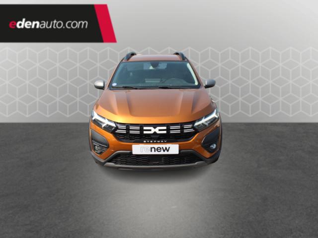 Dacia Sandero image 3
