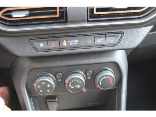 Dacia Sandero image 5