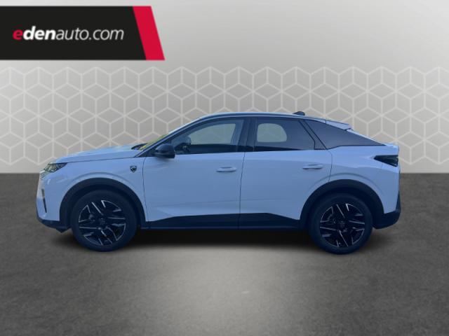Peugeot 3008 image 8