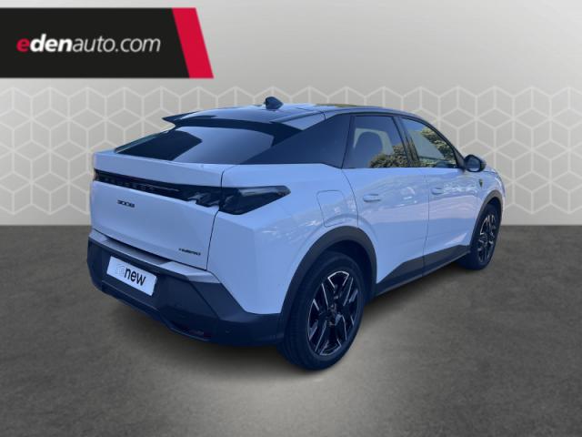 Peugeot 3008 image 9