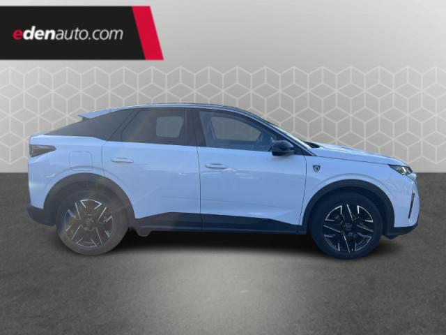Peugeot 3008 image 2